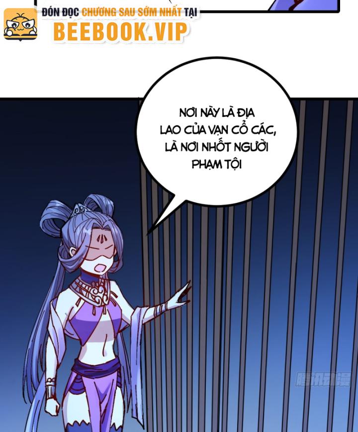 Chưa Từng Động Tay, Ta Trở Thành Thiên Bảng Đại Lão Chapter 31 - Trang 2