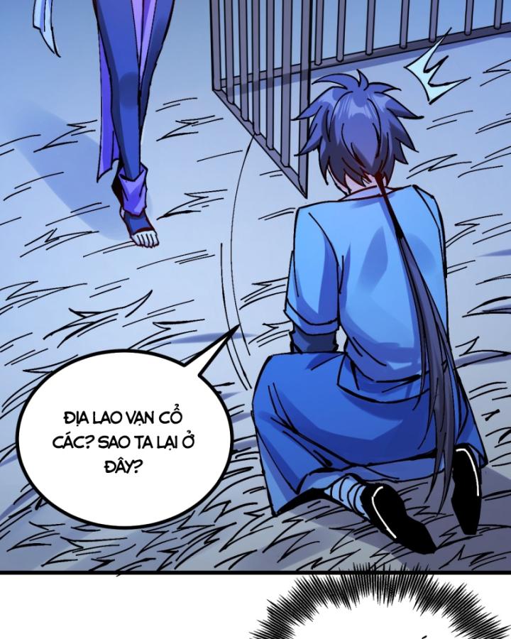 Chưa Từng Động Tay, Ta Trở Thành Thiên Bảng Đại Lão Chapter 31 - Trang 2