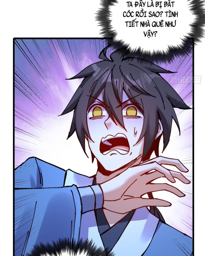 Chưa Từng Động Tay, Ta Trở Thành Thiên Bảng Đại Lão Chapter 31 - Trang 2