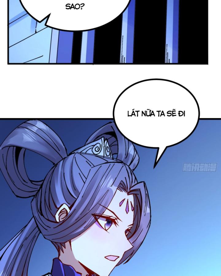 Chưa Từng Động Tay, Ta Trở Thành Thiên Bảng Đại Lão Chapter 31 - Trang 2