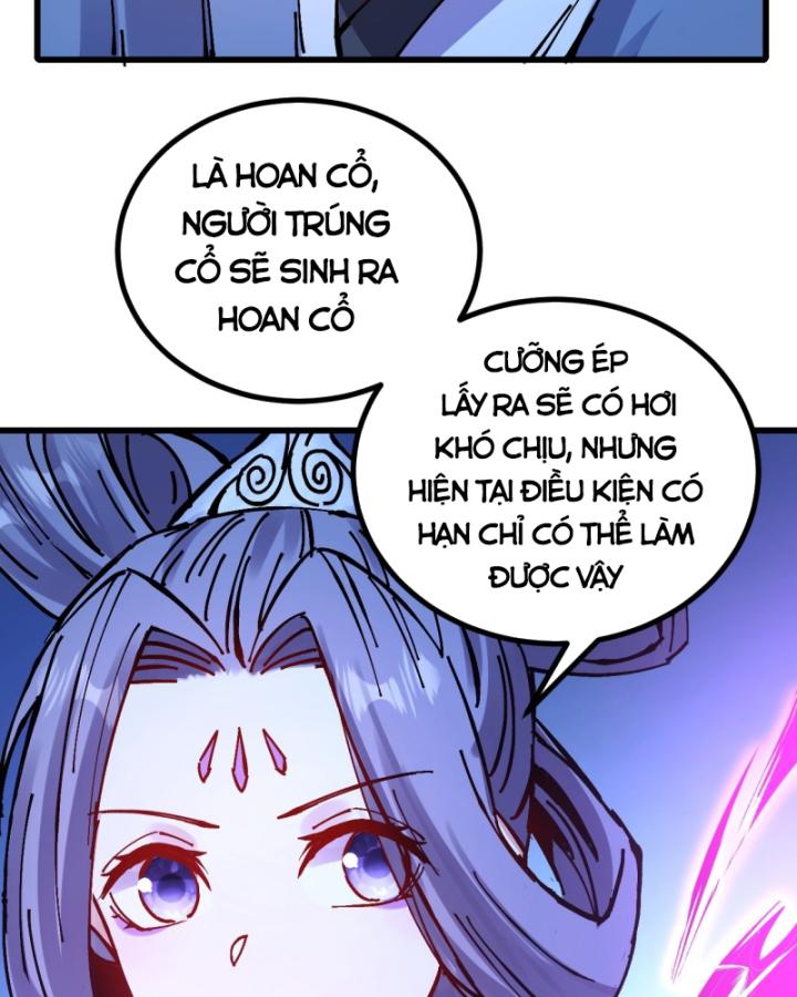 Chưa Từng Động Tay, Ta Trở Thành Thiên Bảng Đại Lão Chapter 31 - Trang 2