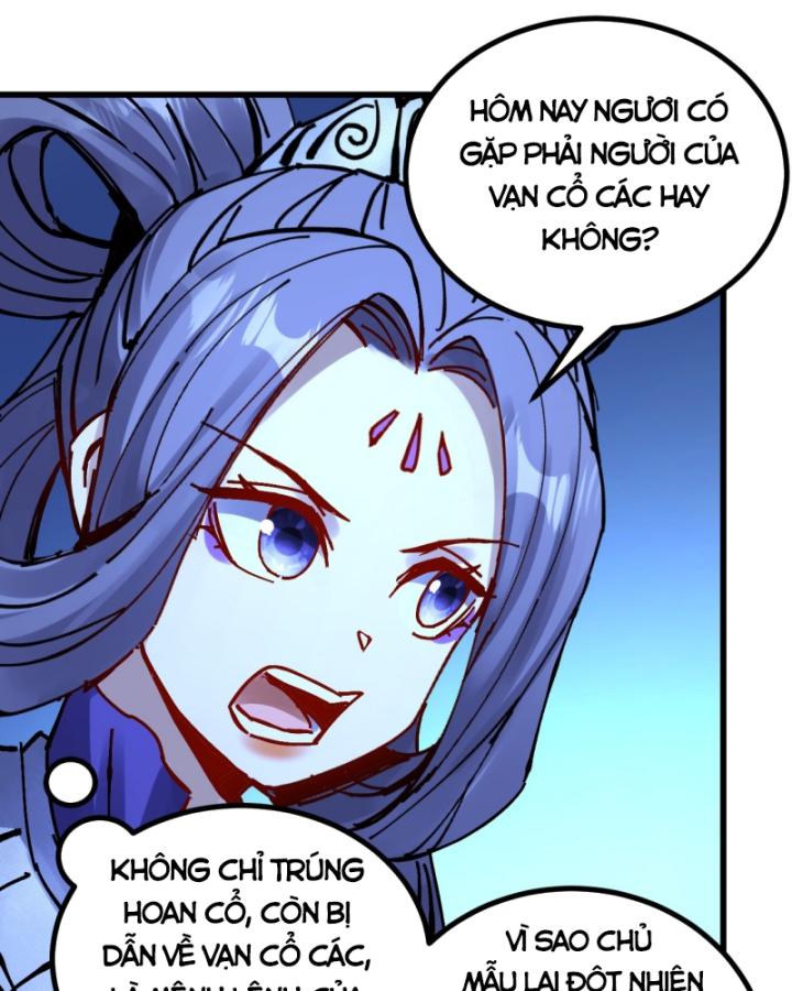 Chưa Từng Động Tay, Ta Trở Thành Thiên Bảng Đại Lão Chapter 31 - Trang 2