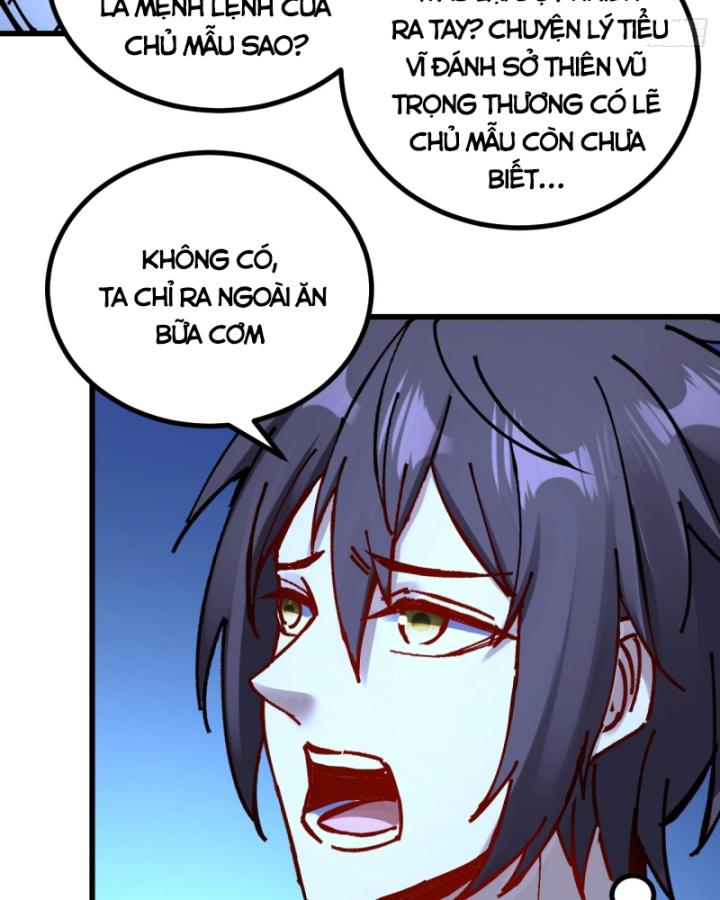 Chưa Từng Động Tay, Ta Trở Thành Thiên Bảng Đại Lão Chapter 31 - Trang 2