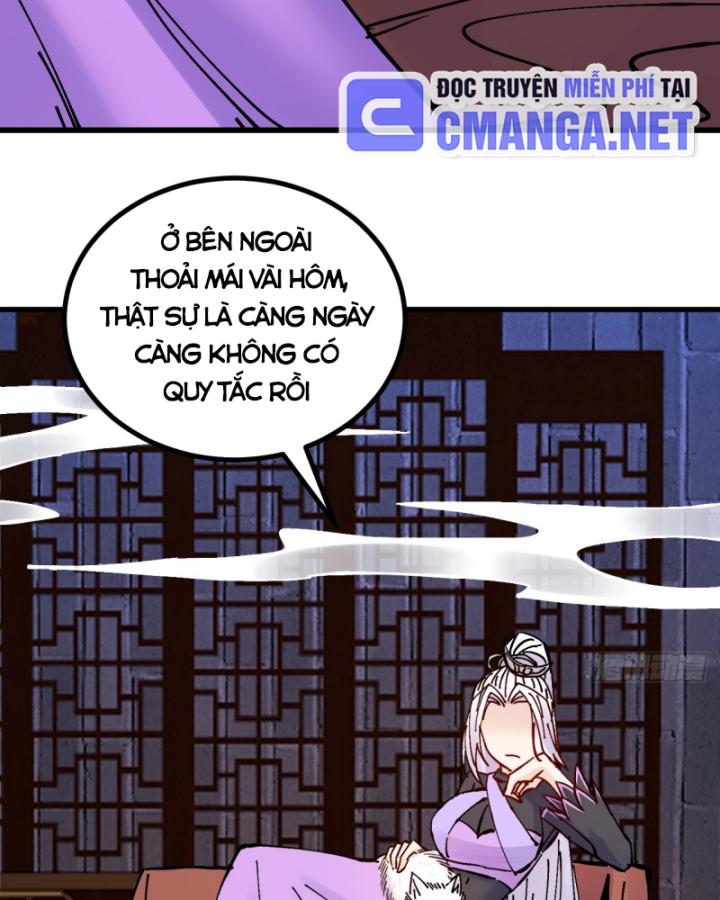 Chưa Từng Động Tay, Ta Trở Thành Thiên Bảng Đại Lão Chapter 31 - Trang 2