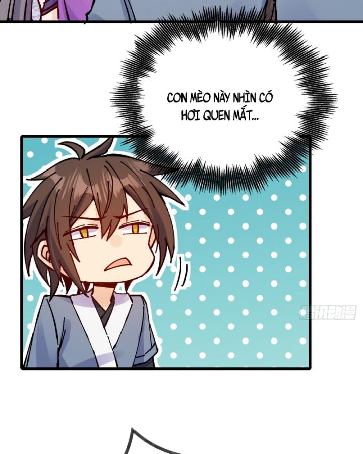 Chưa Từng Động Tay, Ta Trở Thành Thiên Bảng Đại Lão Chapter 31 - Trang 2