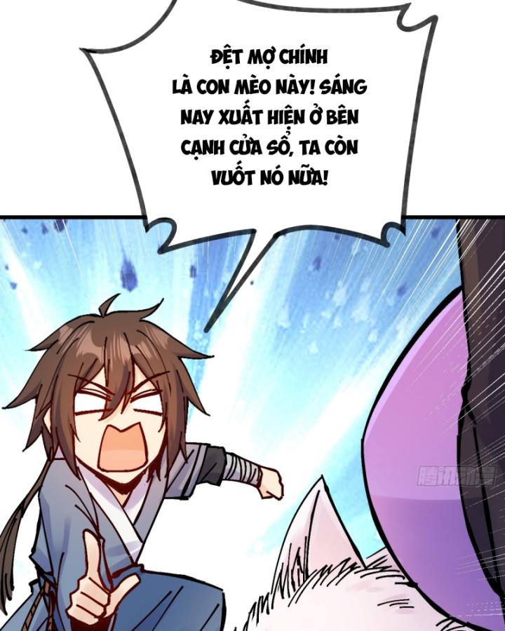 Chưa Từng Động Tay, Ta Trở Thành Thiên Bảng Đại Lão Chapter 31 - Trang 2