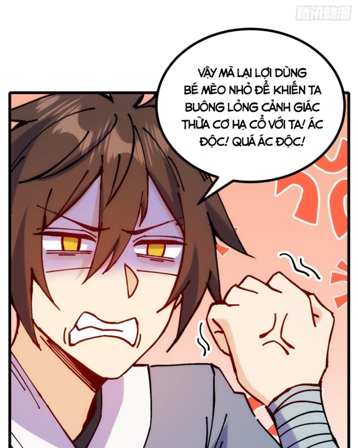 Chưa Từng Động Tay, Ta Trở Thành Thiên Bảng Đại Lão Chapter 31 - Trang 2