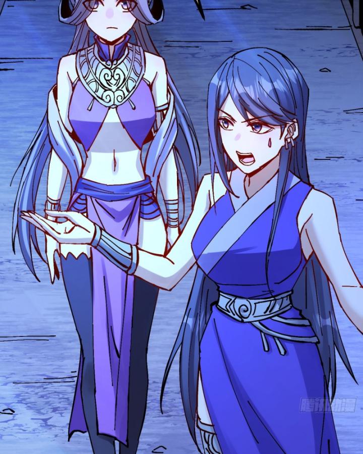 Chưa Từng Động Tay, Ta Trở Thành Thiên Bảng Đại Lão Chapter 31 - Trang 2