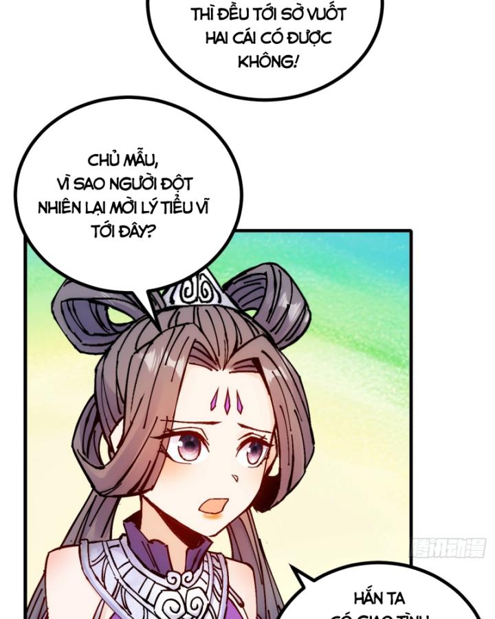 Chưa Từng Động Tay, Ta Trở Thành Thiên Bảng Đại Lão Chapter 31 - Trang 2