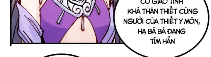 Chưa Từng Động Tay, Ta Trở Thành Thiên Bảng Đại Lão Chapter 31 - Trang 2