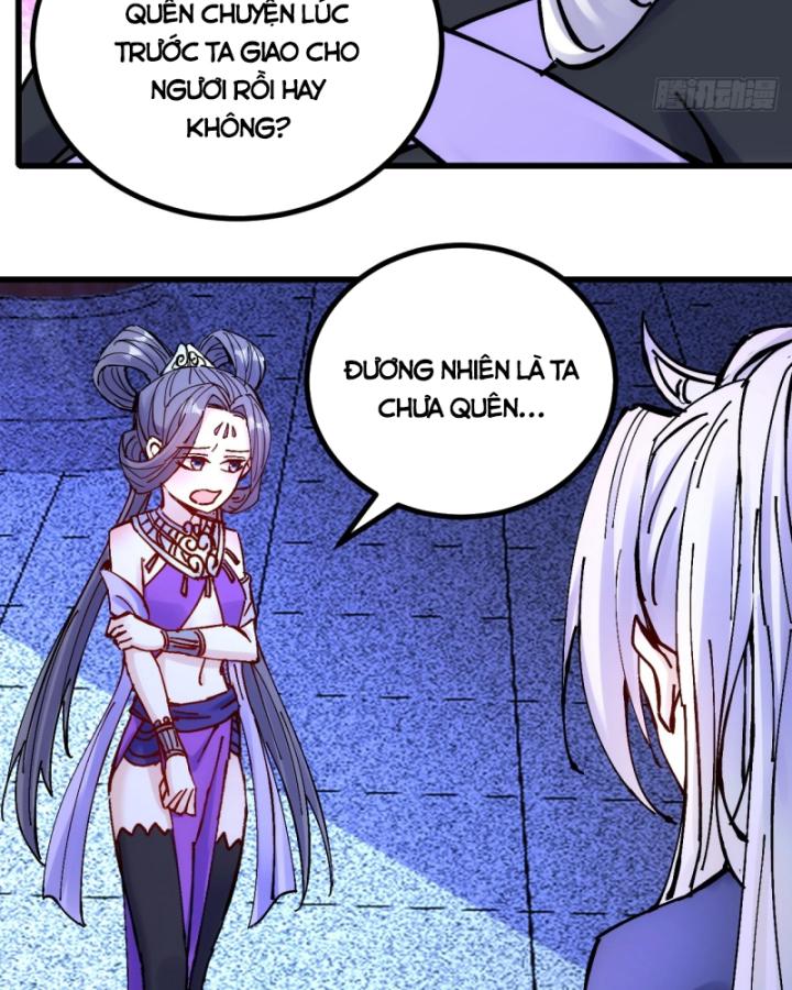 Chưa Từng Động Tay, Ta Trở Thành Thiên Bảng Đại Lão Chapter 31 - Trang 2