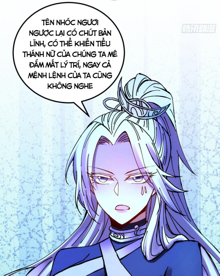 Chưa Từng Động Tay, Ta Trở Thành Thiên Bảng Đại Lão Chapter 31 - Trang 2