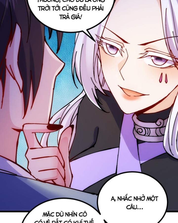 Chưa Từng Động Tay, Ta Trở Thành Thiên Bảng Đại Lão Chapter 31 - Trang 2