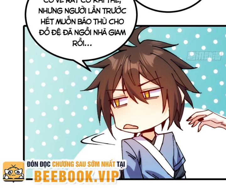 Chưa Từng Động Tay, Ta Trở Thành Thiên Bảng Đại Lão Chapter 31 - Trang 2