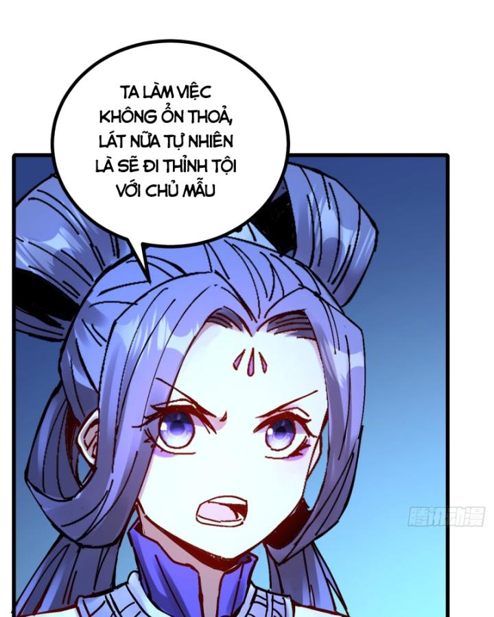 Chưa Từng Động Tay, Ta Trở Thành Thiên Bảng Đại Lão Chapter 31 - Trang 2