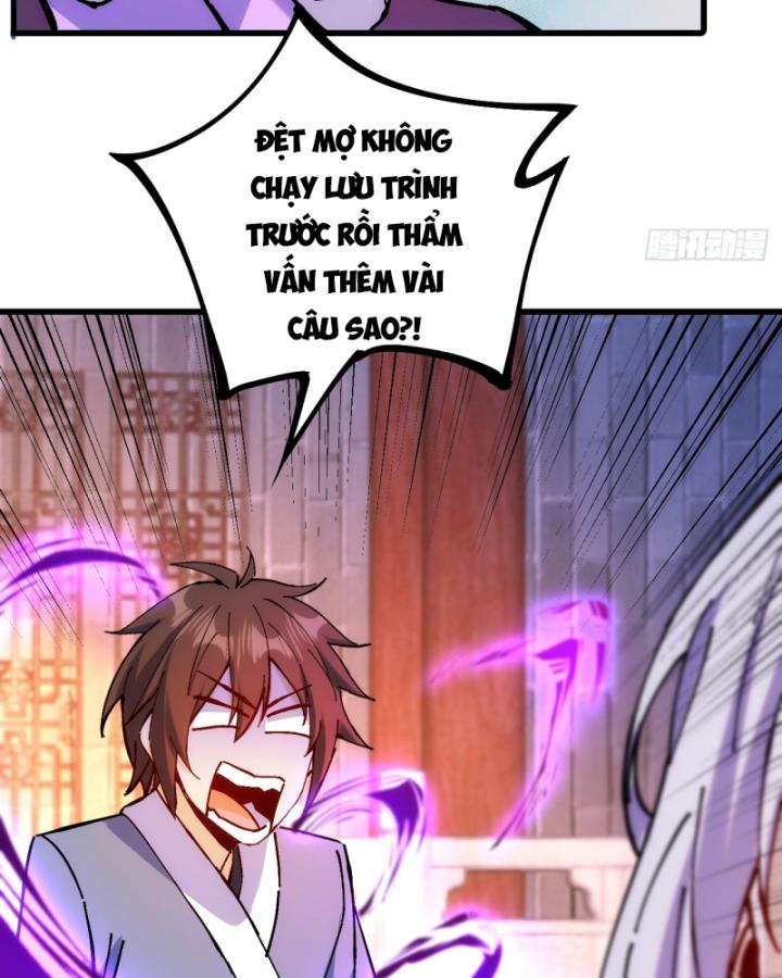 Chưa Từng Động Tay, Ta Trở Thành Thiên Bảng Đại Lão Chapter 31 - Trang 2