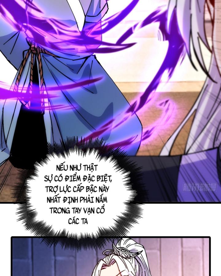 Chưa Từng Động Tay, Ta Trở Thành Thiên Bảng Đại Lão Chapter 31 - Trang 2