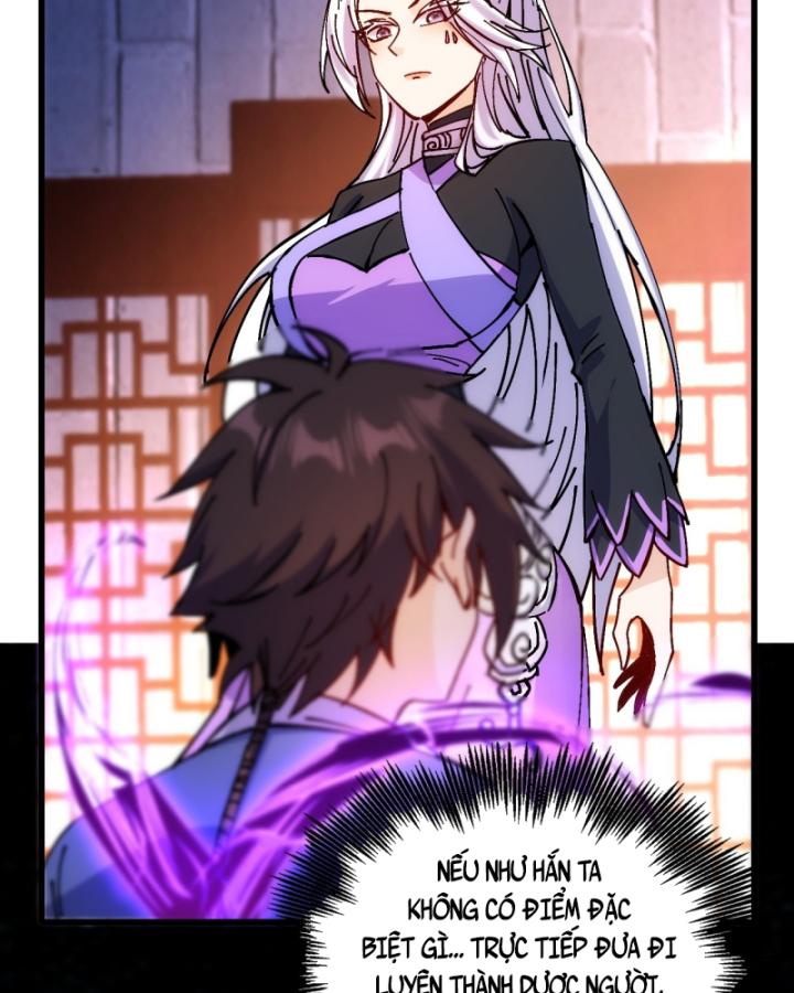 Chưa Từng Động Tay, Ta Trở Thành Thiên Bảng Đại Lão Chapter 31 - Trang 2