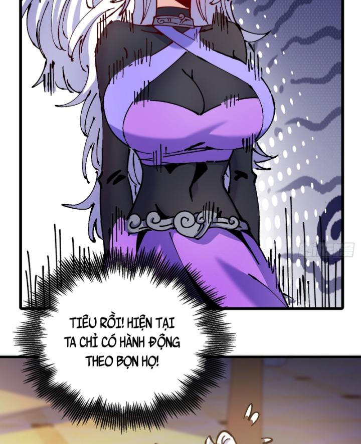 Chưa Từng Động Tay, Ta Trở Thành Thiên Bảng Đại Lão Chapter 32 - Trang 2