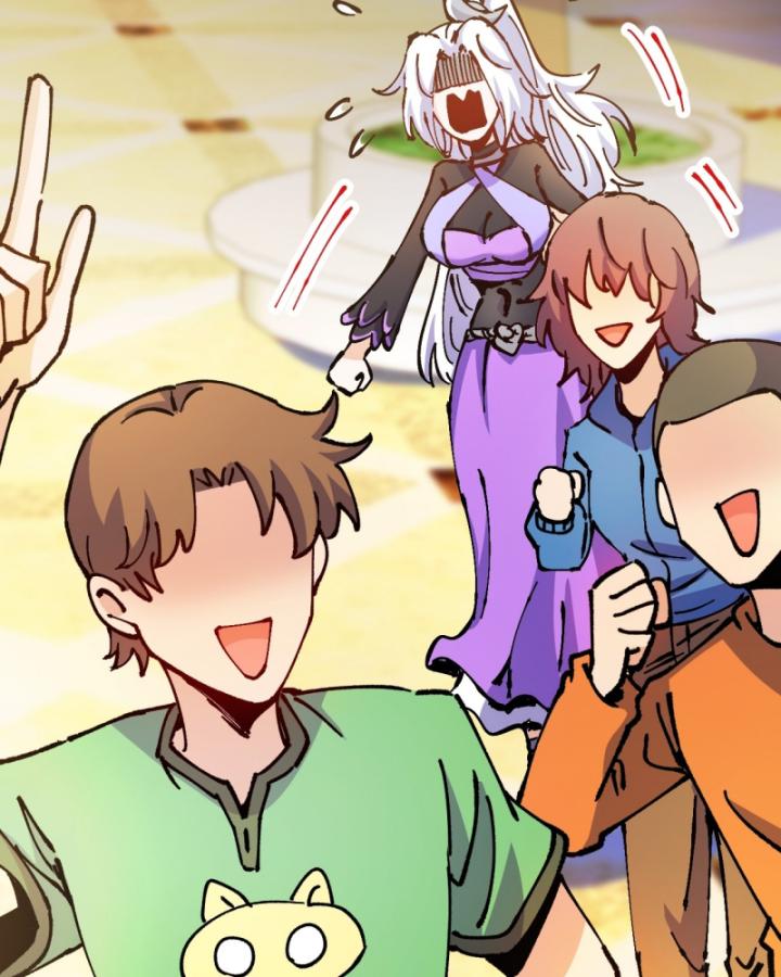 Chưa Từng Động Tay, Ta Trở Thành Thiên Bảng Đại Lão Chapter 32 - Trang 2