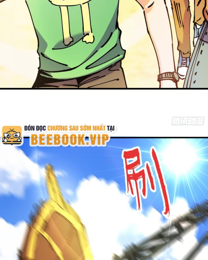 Chưa Từng Động Tay, Ta Trở Thành Thiên Bảng Đại Lão Chapter 32 - Trang 2