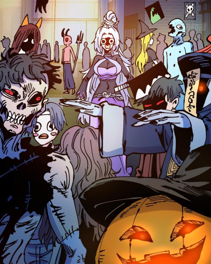 Chưa Từng Động Tay, Ta Trở Thành Thiên Bảng Đại Lão Chapter 32 - Trang 2