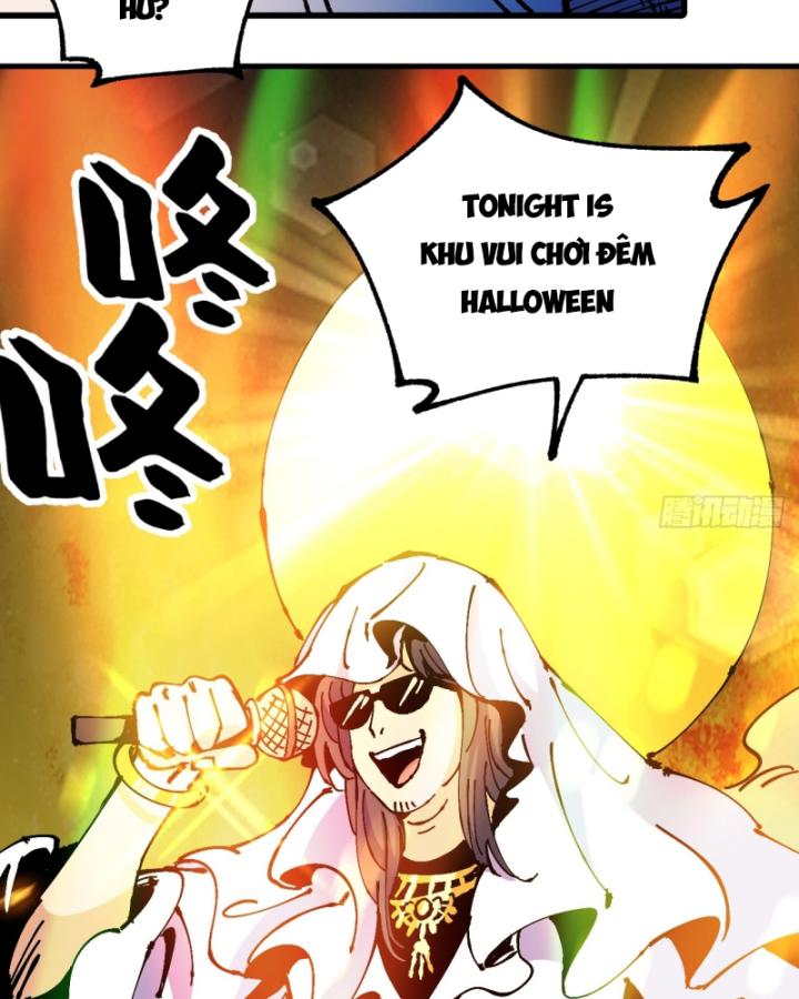 Chưa Từng Động Tay, Ta Trở Thành Thiên Bảng Đại Lão Chapter 32 - Trang 2