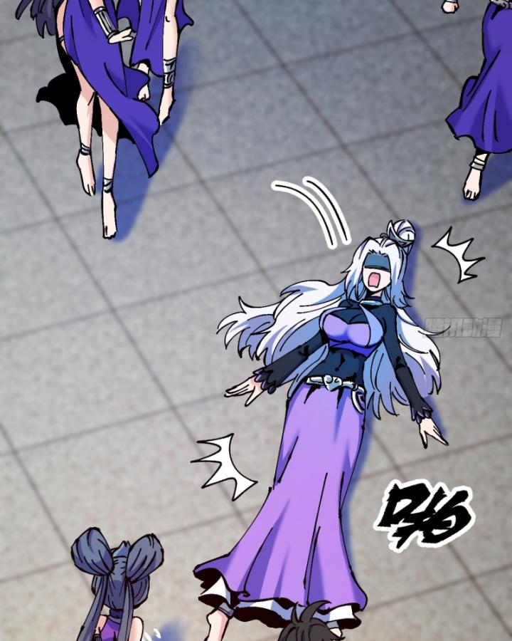 Chưa Từng Động Tay, Ta Trở Thành Thiên Bảng Đại Lão Chapter 32 - Trang 2