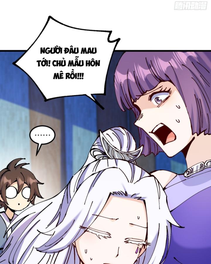 Chưa Từng Động Tay, Ta Trở Thành Thiên Bảng Đại Lão Chapter 32 - Trang 2