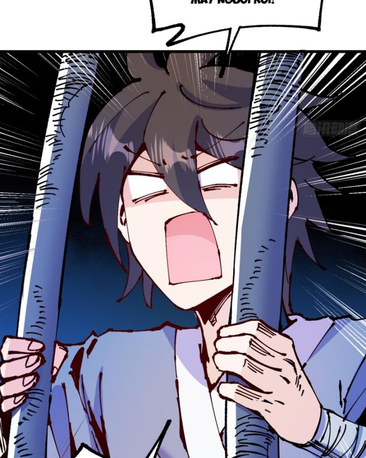 Chưa Từng Động Tay, Ta Trở Thành Thiên Bảng Đại Lão Chapter 32 - Trang 2