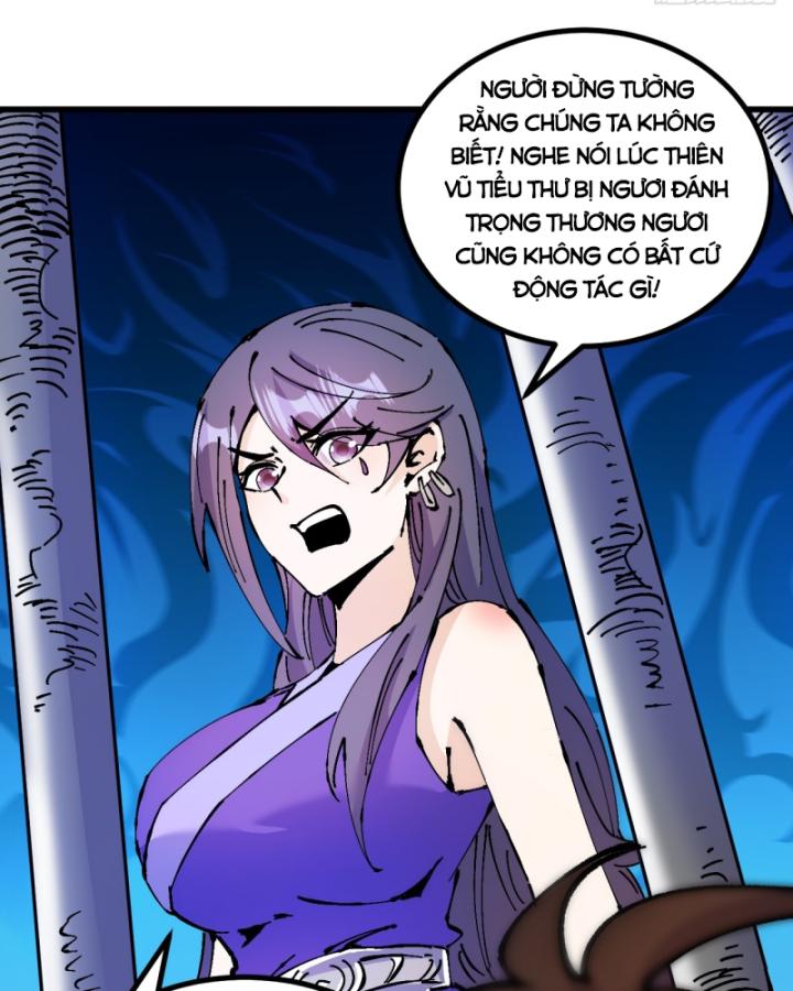 Chưa Từng Động Tay, Ta Trở Thành Thiên Bảng Đại Lão Chapter 32 - Trang 2