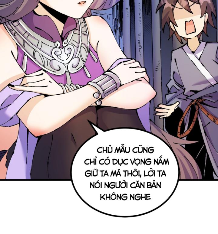 Chưa Từng Động Tay, Ta Trở Thành Thiên Bảng Đại Lão Chapter 32 - Trang 2