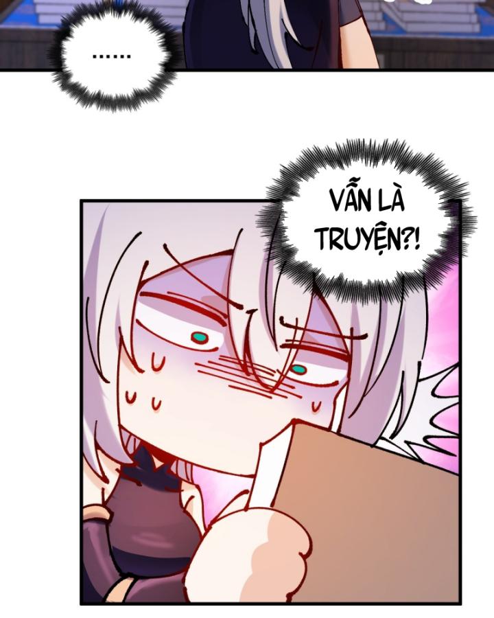 Chưa Từng Động Tay, Ta Trở Thành Thiên Bảng Đại Lão Chapter 33 - Trang 2