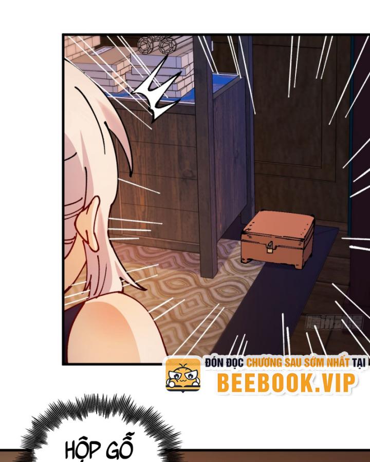 Chưa Từng Động Tay, Ta Trở Thành Thiên Bảng Đại Lão Chapter 33 - Trang 2