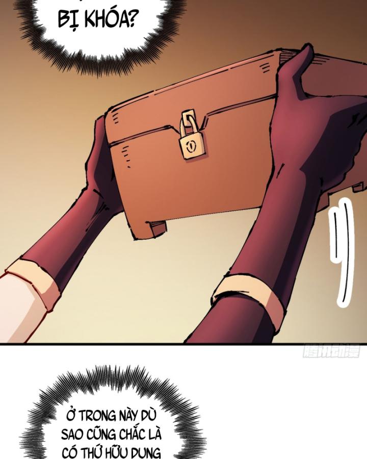 Chưa Từng Động Tay, Ta Trở Thành Thiên Bảng Đại Lão Chapter 33 - Trang 2