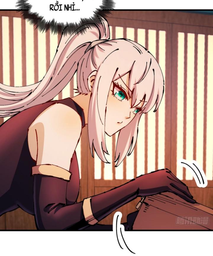 Chưa Từng Động Tay, Ta Trở Thành Thiên Bảng Đại Lão Chapter 33 - Trang 2