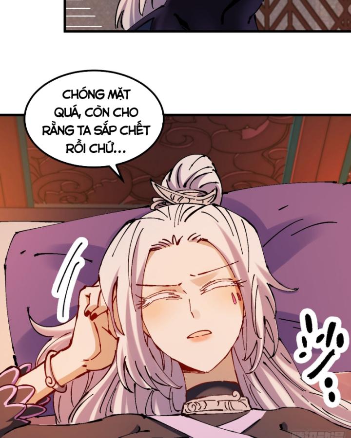 Chưa Từng Động Tay, Ta Trở Thành Thiên Bảng Đại Lão Chapter 33 - Trang 2