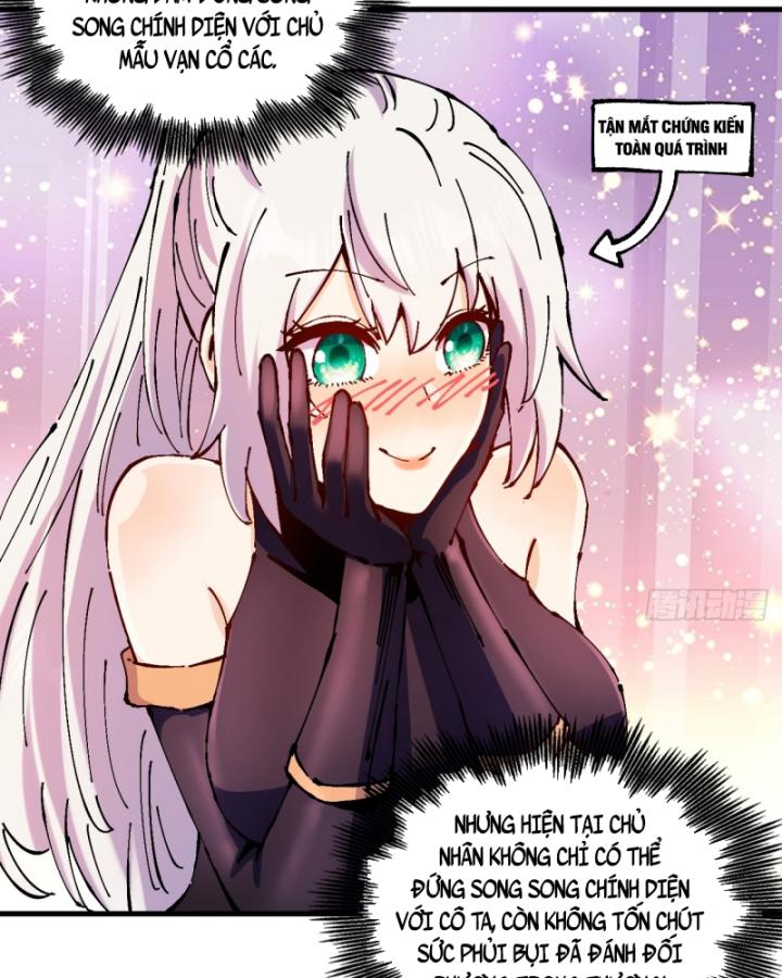 Chưa Từng Động Tay, Ta Trở Thành Thiên Bảng Đại Lão Chapter 33 - Trang 2