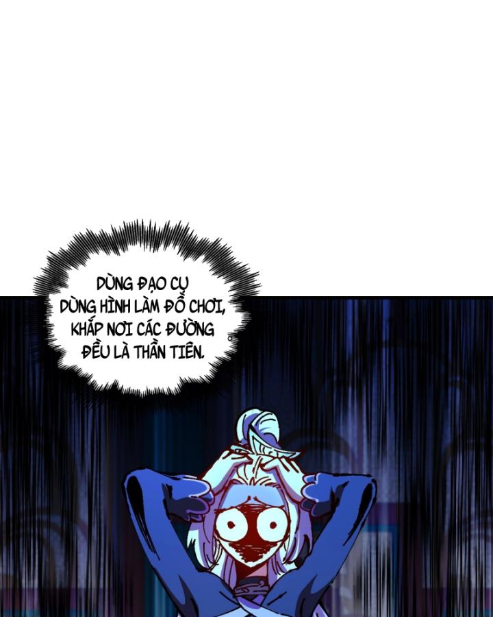 Chưa Từng Động Tay, Ta Trở Thành Thiên Bảng Đại Lão Chapter 33 - Trang 2