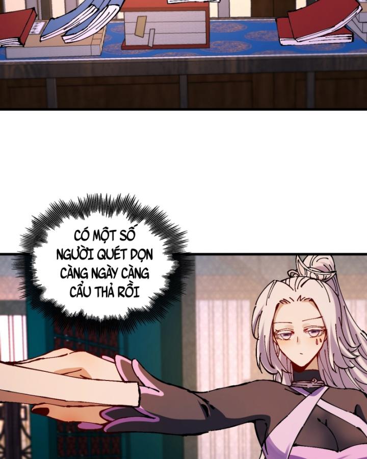 Chưa Từng Động Tay, Ta Trở Thành Thiên Bảng Đại Lão Chapter 33 - Trang 2