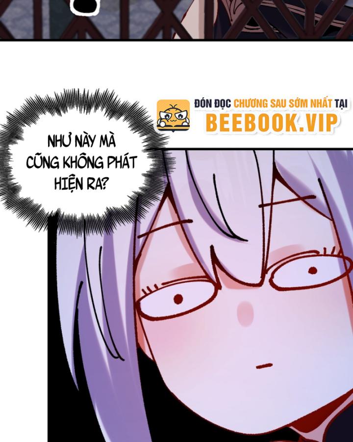 Chưa Từng Động Tay, Ta Trở Thành Thiên Bảng Đại Lão Chapter 33 - Trang 2