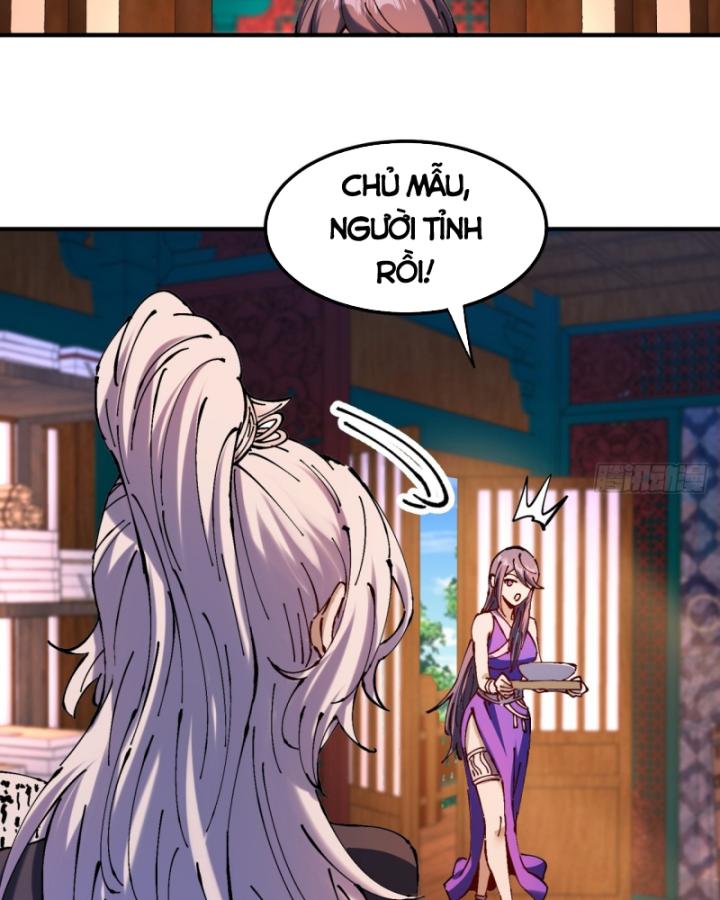 Chưa Từng Động Tay, Ta Trở Thành Thiên Bảng Đại Lão Chapter 33 - Trang 2