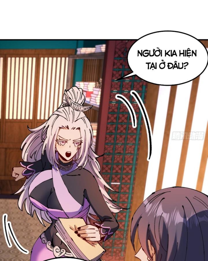 Chưa Từng Động Tay, Ta Trở Thành Thiên Bảng Đại Lão Chapter 33 - Trang 2