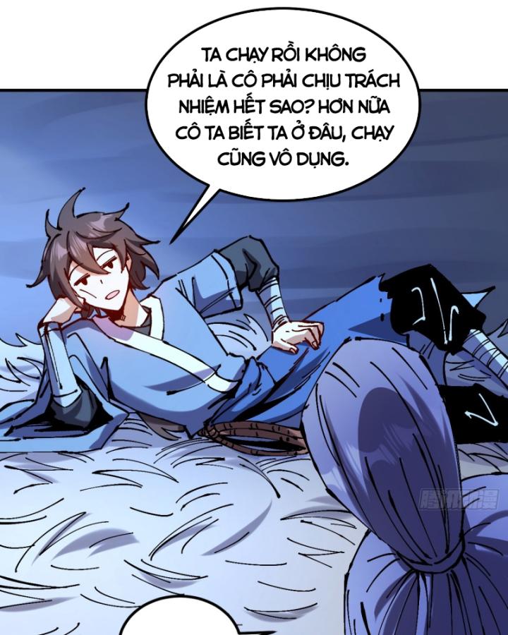 Chưa Từng Động Tay, Ta Trở Thành Thiên Bảng Đại Lão Chapter 33 - Trang 2