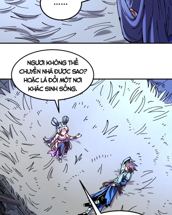 Chưa Từng Động Tay, Ta Trở Thành Thiên Bảng Đại Lão Chapter 33 - Trang 2