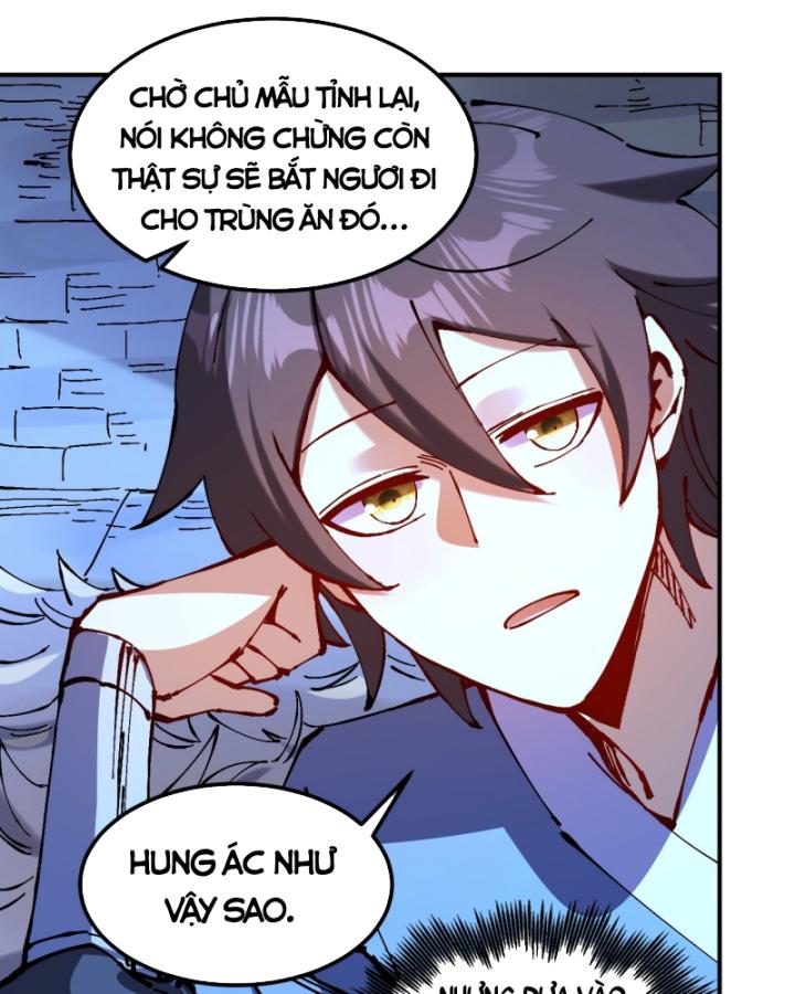 Chưa Từng Động Tay, Ta Trở Thành Thiên Bảng Đại Lão Chapter 33 - Trang 2