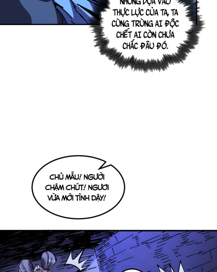 Chưa Từng Động Tay, Ta Trở Thành Thiên Bảng Đại Lão Chapter 33 - Trang 2