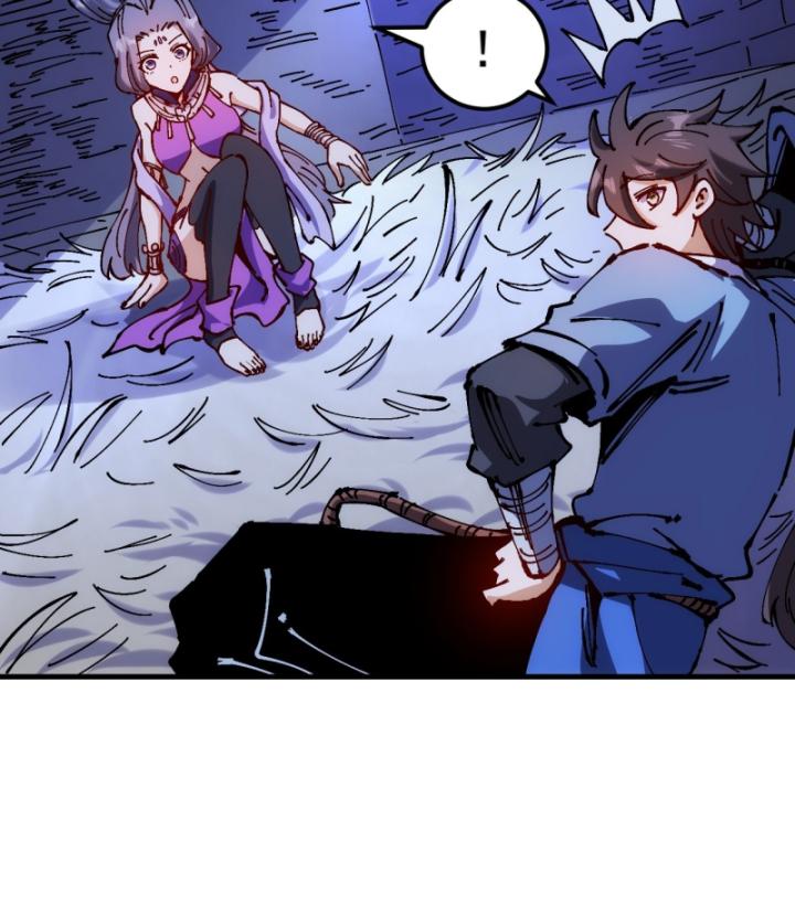 Chưa Từng Động Tay, Ta Trở Thành Thiên Bảng Đại Lão Chapter 33 - Trang 2