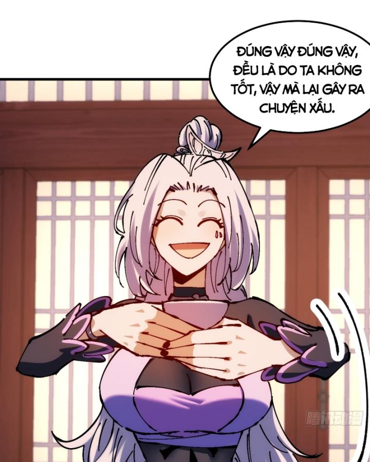 Chưa Từng Động Tay, Ta Trở Thành Thiên Bảng Đại Lão Chapter 33 - Trang 2