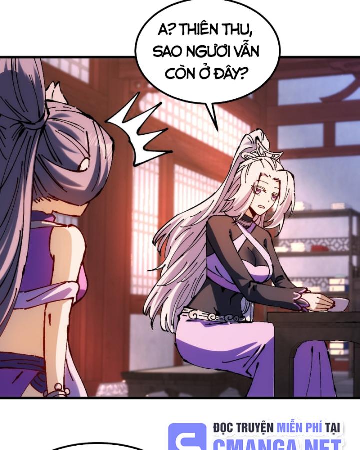 Chưa Từng Động Tay, Ta Trở Thành Thiên Bảng Đại Lão Chapter 33 - Trang 2